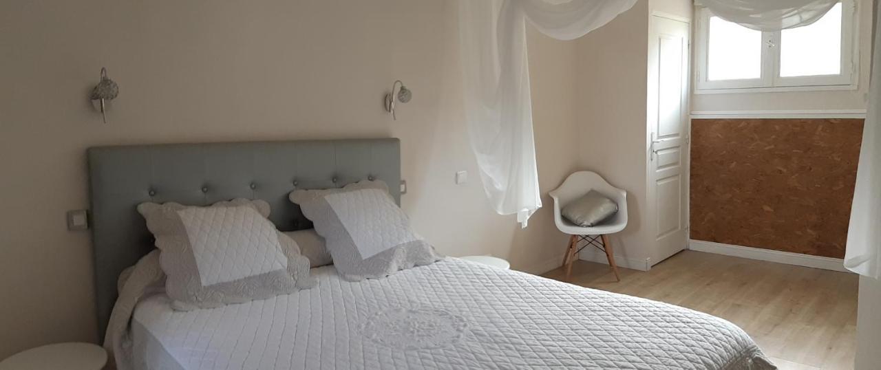Gites Le Clos Des Pradals- Montagne & Nature A Banat Tarascon Ariege ภายนอก รูปภาพ