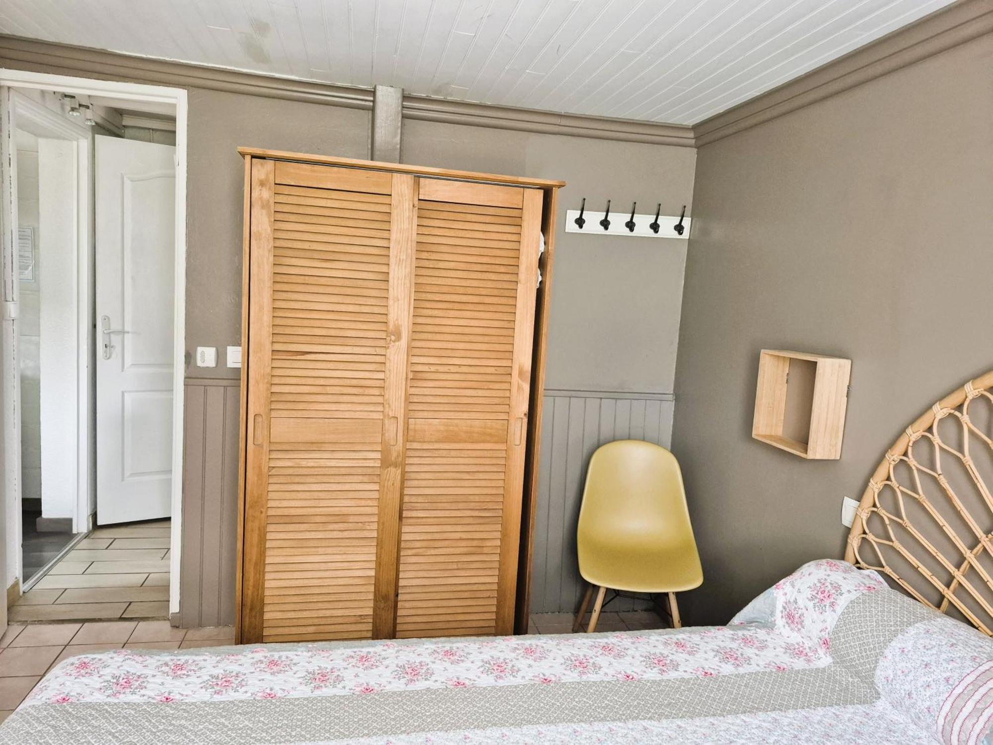 Gites Le Clos Des Pradals- Montagne & Nature A Banat Tarascon Ariege ภายนอก รูปภาพ
